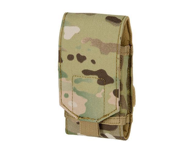 Телефонный подсумок с мультифункциональным креплением - Multicam M51613173-1-CP фото