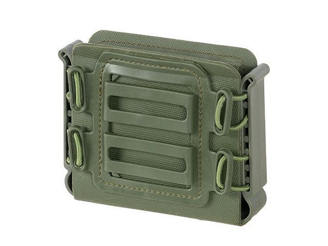 Ładownica softshell do karabinu snajperskiego - Olive [PJ]&nbsp;(для страйкбола) MG-42-OD фото
