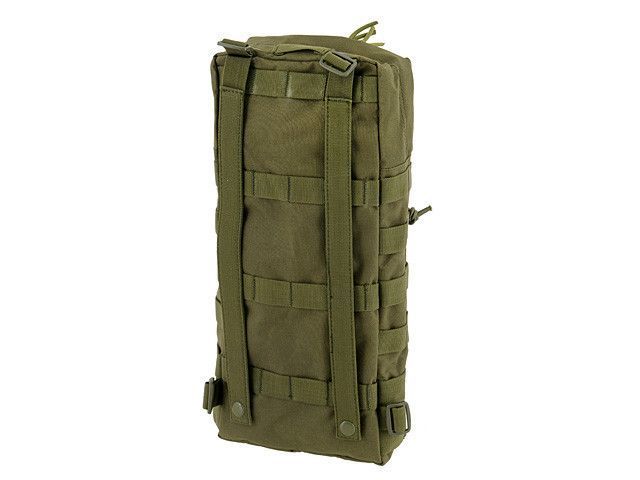 Рюкзак гідраційний MOLLE - Olive [8FIELDS] M51613023-OD фото