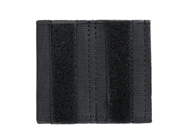 Podw&oacute;jna wkładka na magazynki pistoletowe - Black [8FIELDS] (для страйкбола) M51613241-BK фото