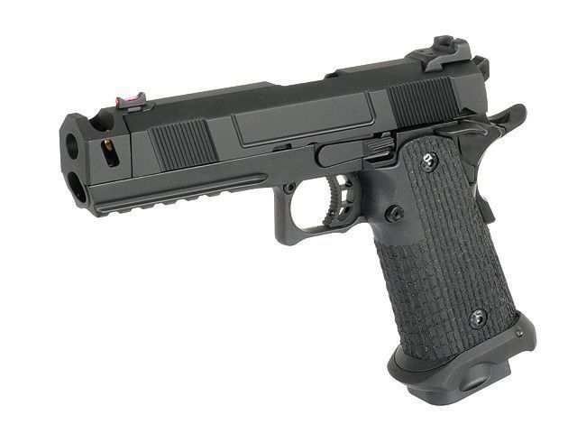 R501 - Black [Army Armament] (для страйкбола) R501(BLK) фото