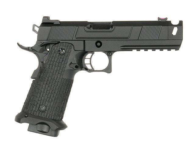 R501 - Black [Army Armament] (для страйкбола) R501(BLK) фото