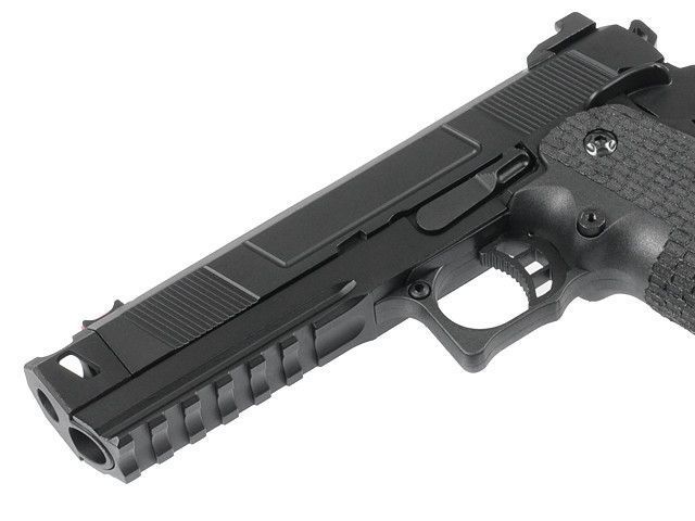 R501 - Black [Army Armament] (для страйкбола) R501(BLK) фото