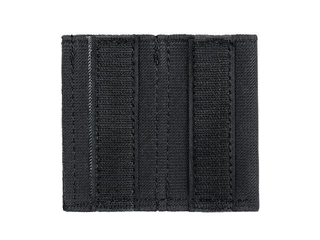 Podw&oacute;jna wkładka na magazynki pistoletowe - Black [8FIELDS] (для страйкбола) M51613241-BK фото