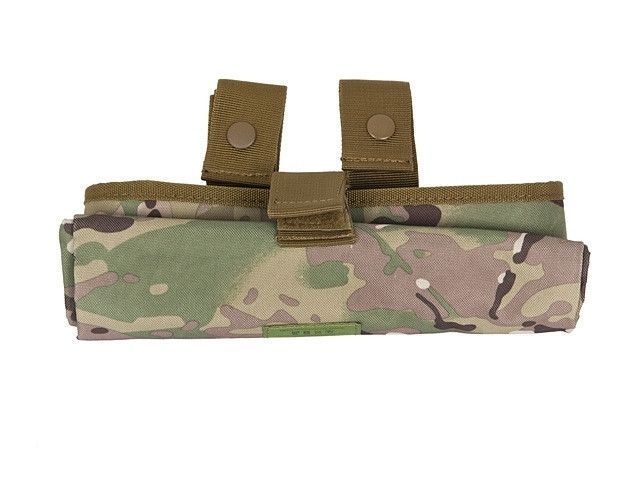 Подсумок для сброса магазинов &ndash; MULTICAM [8FIELDS] M51613036-CP фото
