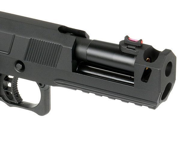 R501 - Black [Army Armament] (для страйкбола) R501(BLK) фото