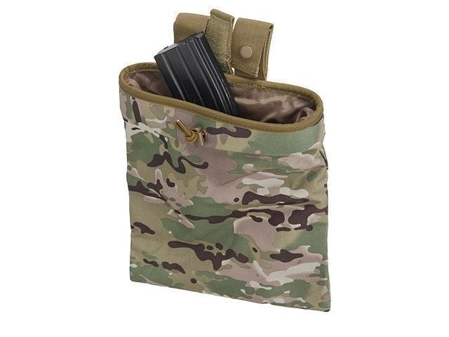 Подсумок для сброса магазинов &ndash; MULTICAM [8FIELDS] M51613036-CP фото