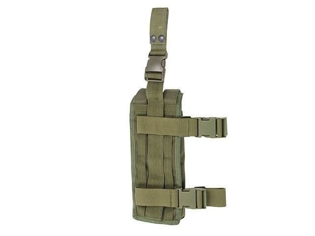 Udowa ładownica na magazynki P90 - Olive [8FIELDS] (для страйкболу) M51613192-OD фото