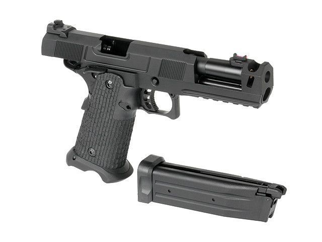 R501 - Black [Army Armament] (для страйкбола) R501(BLK) фото