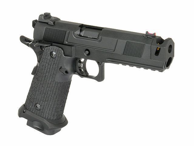 R501 - Black [Army Armament] (для страйкбола) R501(BLK) фото