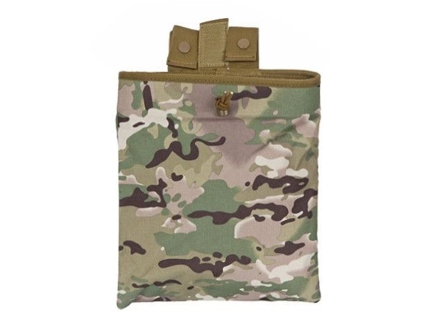 Подсумок для сброса магазинов &ndash; MULTICAM [8FIELDS] M51613036-CP фото