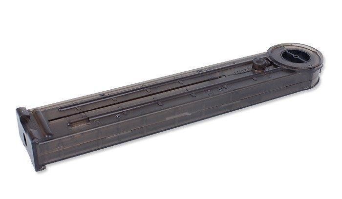 Tokyo Marui - Hi-Cap Magazine for airsoft P90 - 300 (для страйкбола) 1467 фото