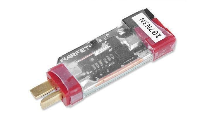 GATE - WARFET&trade; Power Module - Ver. 1.1 (для страйкбола) 15681 фото
