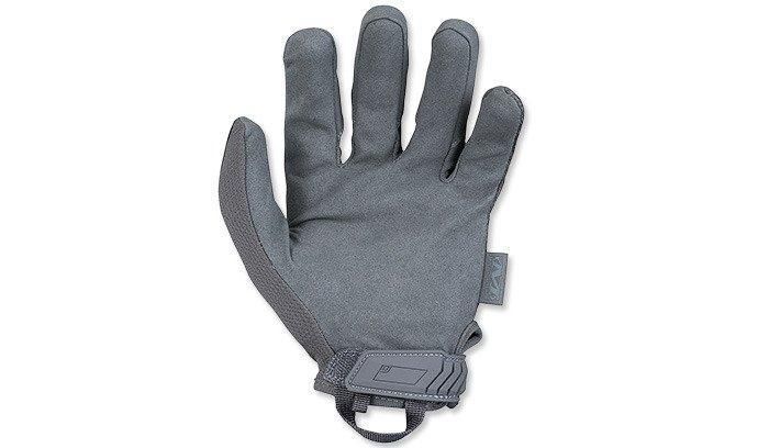 Mechanix - Original Tactical Glove - Wolf Grey (для страйкбола) 16326 фото