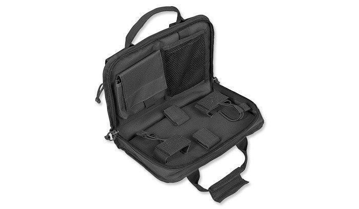Mil-Tec - Tactical Pistol Case - Small - Black - 16194302 (для страйкболу) 16580 фото