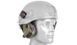 Earmor - Hearing Protection Earmuff for Helmets M31H Mod 1 - Foliage Green (для страйкболу) 16762 фото 1