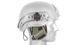Earmor - Hearing Protection Earmuff for Helmets M31H Mod 1 - Foliage Green (для страйкболу) 16762 фото 2
