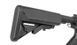 ASG - Armalite M15 Assault Rifle airsoft - Sportline - 18485 (для страйкболу) 14491 фото 3