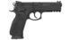 ASG - CZ SP-01 SHADOW Pistol airsoft - CO2 NB - 17653 (для страйкболу) 12642(010560) фото 2