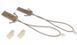 Bolle - Tactical Adaptor Kit for COMBAT/X810 - Tan - COMBFIXS (для страйкболу) 14316 фото