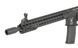 M4 TWS KeyMod Carbine - Black [King Arms] (для страйкболу) KA-AG-199-BK фото 5