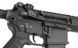 M4 TWS KeyMod Carbine - Black [King Arms] (для страйкболу) KA-AG-199-BK фото 10