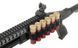 Дробовик M8875 Green Gas - Black [Golden Eagle]&nbsp;(для страйкбола) 8875 фото 7