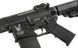 M4 TWS KeyMod Carbine - Black [King Arms] (для страйкболу) KA-AG-199-BK фото 8