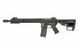 M4 TWS KeyMod Carbine - Black [King Arms] (для страйкболу) KA-AG-199-BK фото 1