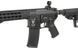 M4 TWS KeyMod Carbine - Black [King Arms] (для страйкболу) KA-AG-199-BK фото 7
