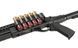Дробовик M8875 Green Gas - Black [Golden Eagle]&nbsp;(для страйкбола) 8875 фото 9