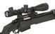 CM.700A - Black [CYMA] (для страйкбола) FB3593 фото 2