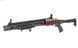 Дробовик M8875 Green Gas - Black [Golden Eagle]&nbsp;(для страйкбола) 8875 фото 6