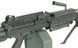 Кулемет FN M249 PARA Squad Automatic Weapon (SAW) Sports Line - Black [A&K] (для страйкболу) 249-PARAP фото 8