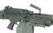 Кулемет FN M249 PARA Squad Automatic Weapon (SAW) Sports Line - Black [A&K] (для страйкболу) 249-PARAP фото 7