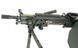 Кулемет FN M249 PARA Squad Automatic Weapon (SAW) Sports Line - Black [A&K] (для страйкболу) 249-PARAP фото 4