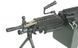 Кулемет FN M249 PARA Squad Automatic Weapon (SAW) Sports Line - Black [A&K] (для страйкболу) 249-PARAP фото 12
