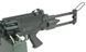 Кулемет FN M249 PARA Squad Automatic Weapon (SAW) Sports Line - Black [A&K] (для страйкболу) 249-PARAP фото 11