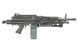 Кулемет FN M249 PARA Squad Automatic Weapon (SAW) Sports Line - Black [A&K] (для страйкболу) 249-PARAP фото 15