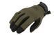 Тактические перчатки Armored Claw CovertPro - oliwkowe [Armored Claw] (для страйкбола) ACL-33-008272 фото 1