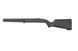 Okładziny i chwyt AS-HS001-BK do аналогов Amoeba Striker - czarne [AMOEBA] (для страйкбола) AMB-09-027660 фото 1
