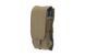 Одинарний подсумок для магазину do M4/M16 - tan [Primal Gear] (для страйкболу) PRI-19-019424 фото