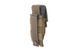 Одинарный подсумок для магазина pistoletowy - tan [Primal Gear] (для страйкбола) PRI-19-019354 фото 3