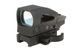 Celownik kolimatorowy AAOK109 [GFC Accessories] (для страйкболу) GFA-10-012659 фото 1