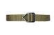 Pas taktyczny - oliwkowy [Primal Gear] (для страйкболу) PRI-34-019455 фото 2