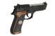 Страйкбольный пистолет Biohazard Samurai Edge Std. Mod. [Tokyo Marui] (для страйкбола) TMR-02-007615 фото 6