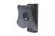 Кобура lewostronna EU Series - Black [Nuprol]&nbsp;(для страйкбола) WEE-29-021307 фото 3