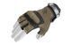 Перчатки тактические Armored Claw Shield Flex&trade; Cut Hot Weather - Olive [Armored Claw] (для страйкбола) ACL-33-025942 фото 1