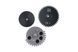 Комплект стальных шестеренок CNC 18:1 [Specna Arms]&nbsp;(для страйкбола) SPE-08-023598 фото 2
