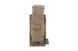 Одинарный подсумок для магазина pistoletowy - tan [Primal Gear] (для страйкбола) PRI-19-019354 фото 2
